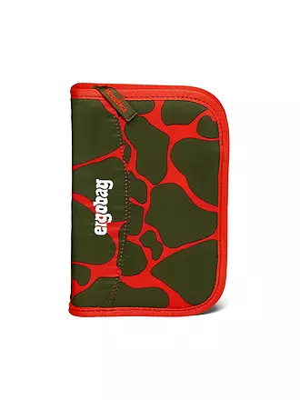 ERGOBAG | Federmäppchen Lumi - FeuerspeiBär | 